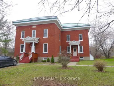 391 Mount St Patrick Road, Greater Madawaska, On K7v 3z7