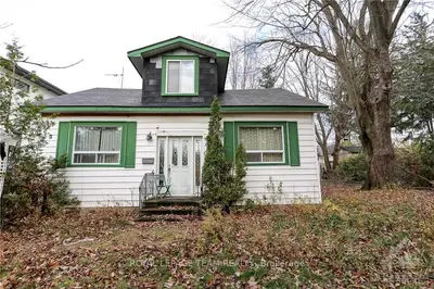 81 Boyce Avenue, Britannia - Lincoln Heights And Area, On K2b 6j1