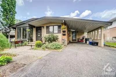 2335 Harding Road 2, Elmvale Acres And Area, On K1g 3b7