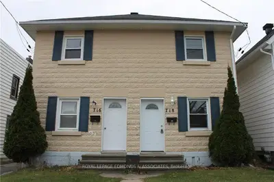 716&718 Front Street, Pembroke, On K8a 6j5