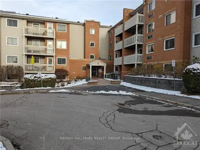 325 Centrum Boulevard 112, Orleans - Cumberland And Area, On K1e 3w8