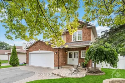 2 Cellini Court, Hunt Club - South Keys And Area, On K1g 5j7