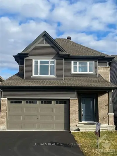 113 SHACKLEFORD Way, Stittsville - Munster - Richmond, ON K2S 0W5