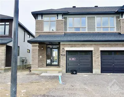 613 CORDELETTE Circle, Orleans - Convent Glen and Area, ON K1W 0P2