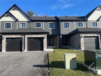 157 Dion Avenue, Clarence-rockland, On K4k 0m2