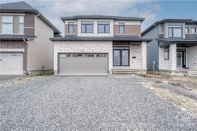 86 Big Dipper Street, Blossom Park - Airport And Area, On K4m 0l9