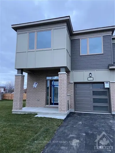 2164 WINSOME Terrace, Orleans - Cumberland and Area, ON K4A 5N1