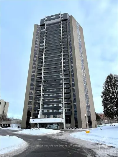 900 Dynes Road 2403, Mooneys Bay - Carleton Heights And Area, On K2c 3l6
