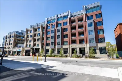 11 OBLATS Avenue 507, Glebe - Ottawa East and Area, ON K1S 5V8