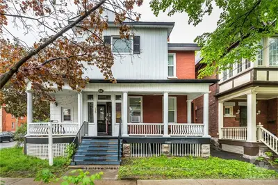 155 STEWART Street, Lower Town - Sandy Hill, ON K1N 6J8