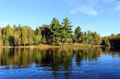 177 CLEAR LAKE 31 Lane, Tay Valley, ON K0H 2B0