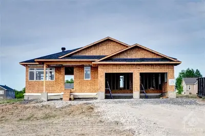 250 CASSIDY Crescent, Drummond/North Elmsley, ON K7C 0E1