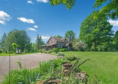 2187 Drummond Concession 5b Road, Drummond/north Elmsley, On K7h 3c8