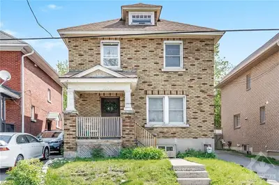 1085 CANAL WOODS Terrace, Glebe - Ottawa East and Area, ON K1S 4H2
