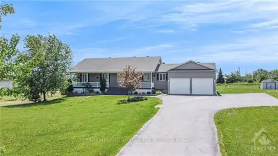 210 GEORGINA Street, Drummond/North Elmsley, ON K7H 3C9