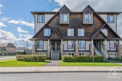 749 LAKERIDGE Drive, Orleans - Cumberland and Area, ON K4A 0N5