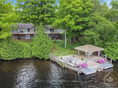 258 BONNER Road, Greater Madawaska, ON K0J 1H0