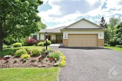 5772 ANDRASI Crescent, Greely - Metcalfe - Osgoode - Vernon and Area, ON K0A 2W0