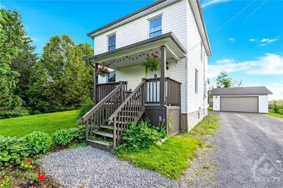 3250 GENDRON Road, Clarence-Rockland, ON K0A 2A0