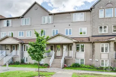 228 BRISTON, Hunt Club - South Keys and Area, ON K1G 5P9