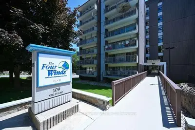 109 KING Street E 306, Brockville, ON K6V 1B8