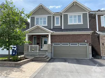 312 EUCALYPTUS Circle, Stittsville - Munster - Richmond, ON K2S 0X1