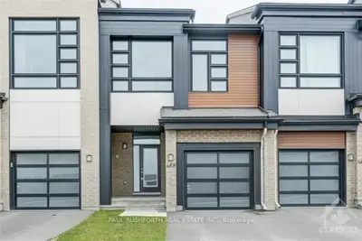 468 TRIDENT Mews, Leitrim, ON K1T 0T2