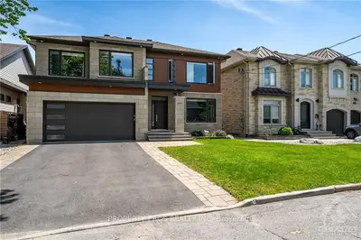 2251 PROSPECT Avenue, Alta Vista and Area, ON K1H 7G2