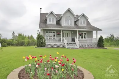 7406 BLEEKS Road, Stittsville - Munster - Richmond, ON K0A 1B0