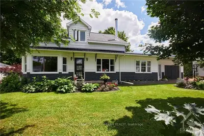 9602 MARIONVILLE Road, North Dundas, ON K4R 1E5