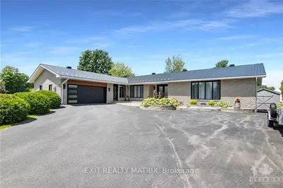 848 PRINCIPALE Street, Casselman, ON K0A 1M0