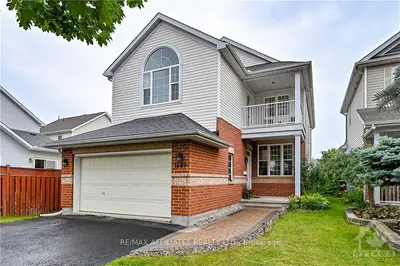 1649 AGATHA Street, Orleans - Cumberland and Area, ON K4A 4L5