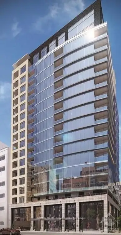 101 Queen Street 1001, Ottawa Centre, ON K1P 0B7