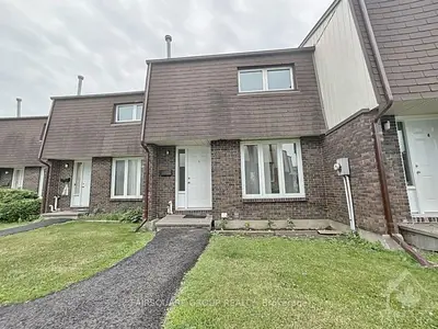 3333 MCCARTHY Road 5, Hunt Club - Windsor Park Village and Area, ON K1V 9X5