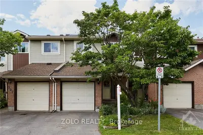 505 SANDHAMN, Hunt Club - South Keys and Area, ON K1T 2Z6