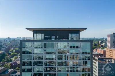 300 LISGAR Street 307, Ottawa Centre, ON K2P 0E2