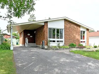 2214 MELFORT Street, Elmvale Acres and Area, ON K1G 1H8