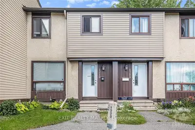 1210 BETHAMY Lane, Beacon Hill North - South and Area, ON K1J 8P4