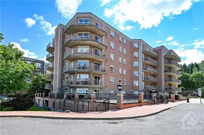 320 CENTRUM Boulevard 407, Orleans - Cumberland and Area, ON K1E 3X9