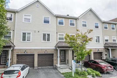 709 SANIBEL, Bells Corners and South to Fallowfield, ON K2H 6P6