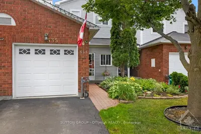 535 POCONO Crescent, Orleans - Cumberland and Area, ON K4A 1S2
