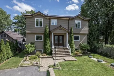 22066 170TH Avenue, South Glengarry, ON K0C 1E0