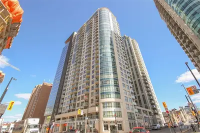242 RIDEAU Street 604, Lower Town - Sandy Hill, ON K2P 0J6