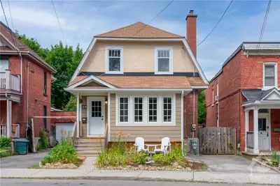 29 CRAIG Street, Glebe - Ottawa East and Area, ON K1S 4B6