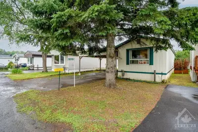 1010 VISTA BARRETT, Greely - Metcalfe - Osgoode - Vernon and Area, ON K4P 1C7