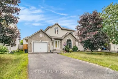174 LOUISE Street, Clarence-Rockland, ON K4K 1R8