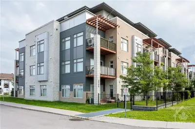 2785 BASELINE Road 220, Parkway Park - Queensway Terrace S and Area, ON K2H 1G9