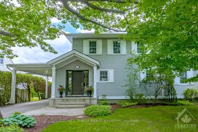34 Dunvegan Road, Manor Park - Cardinal Glen and Area, ON K1K 3G3