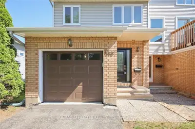 1398 BEAUCOURT Place, Orleans - Cumberland and Area, ON K4A 1W3