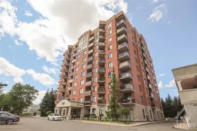 310 CENTRAL PARK Drive 7C, Carlington - Central Park, ON K2C 4G4
